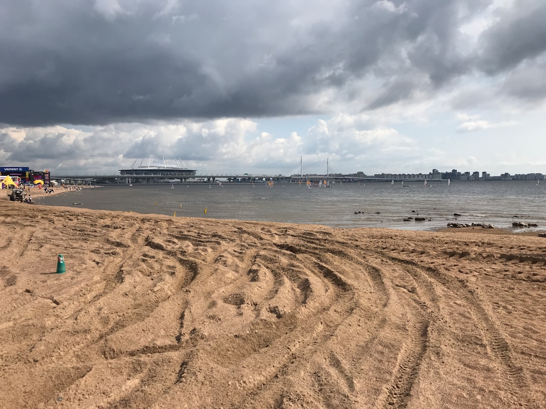 Beach photo spot Park 300-Letiya Sankt-Peterburga Санкт-Петербург