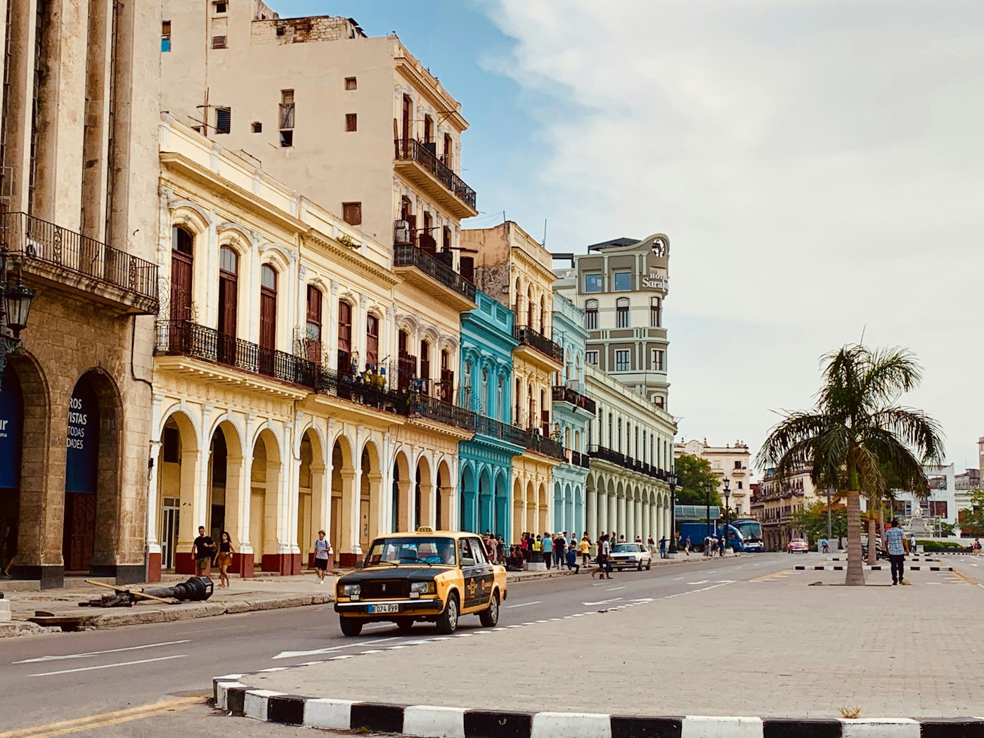 Cuba