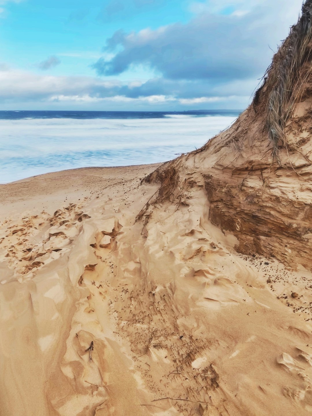 Cliff photo spot 288 Woolamai Beach Rd Flinders VIC