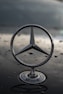 Mercedes-Benz emblem