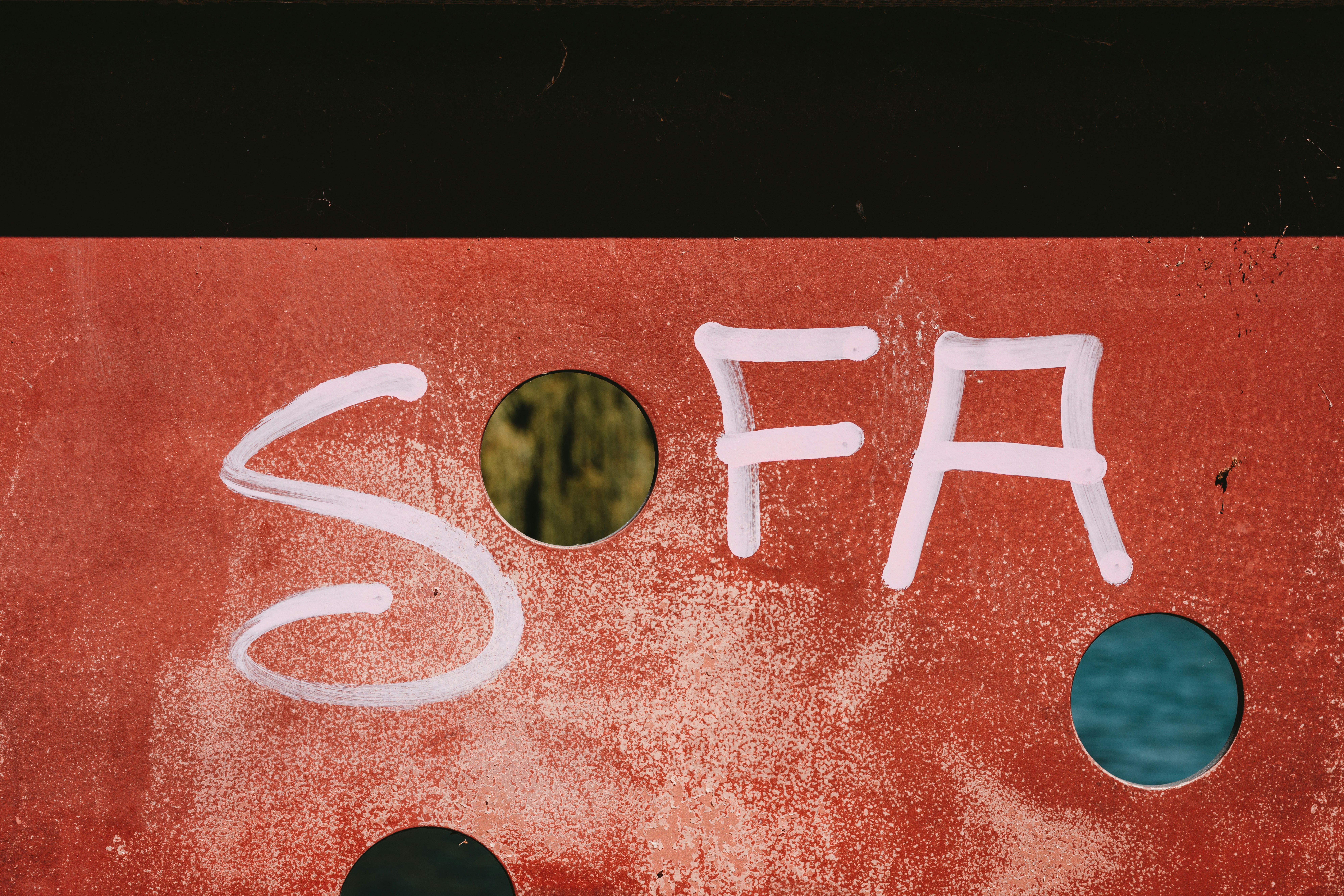 Support documentation