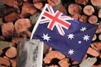 flag of Australia
