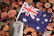 flag of Australia