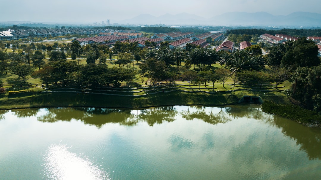 Reservoir photo spot Unnamed Road Ipoh