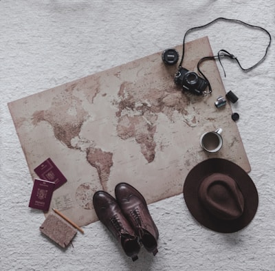 International expansion, business development