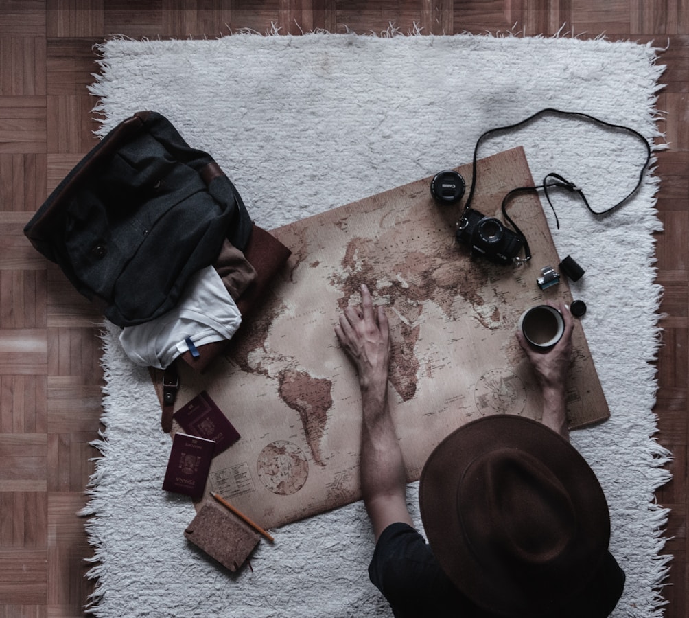 AI travel tools compared: What actually works in 2026