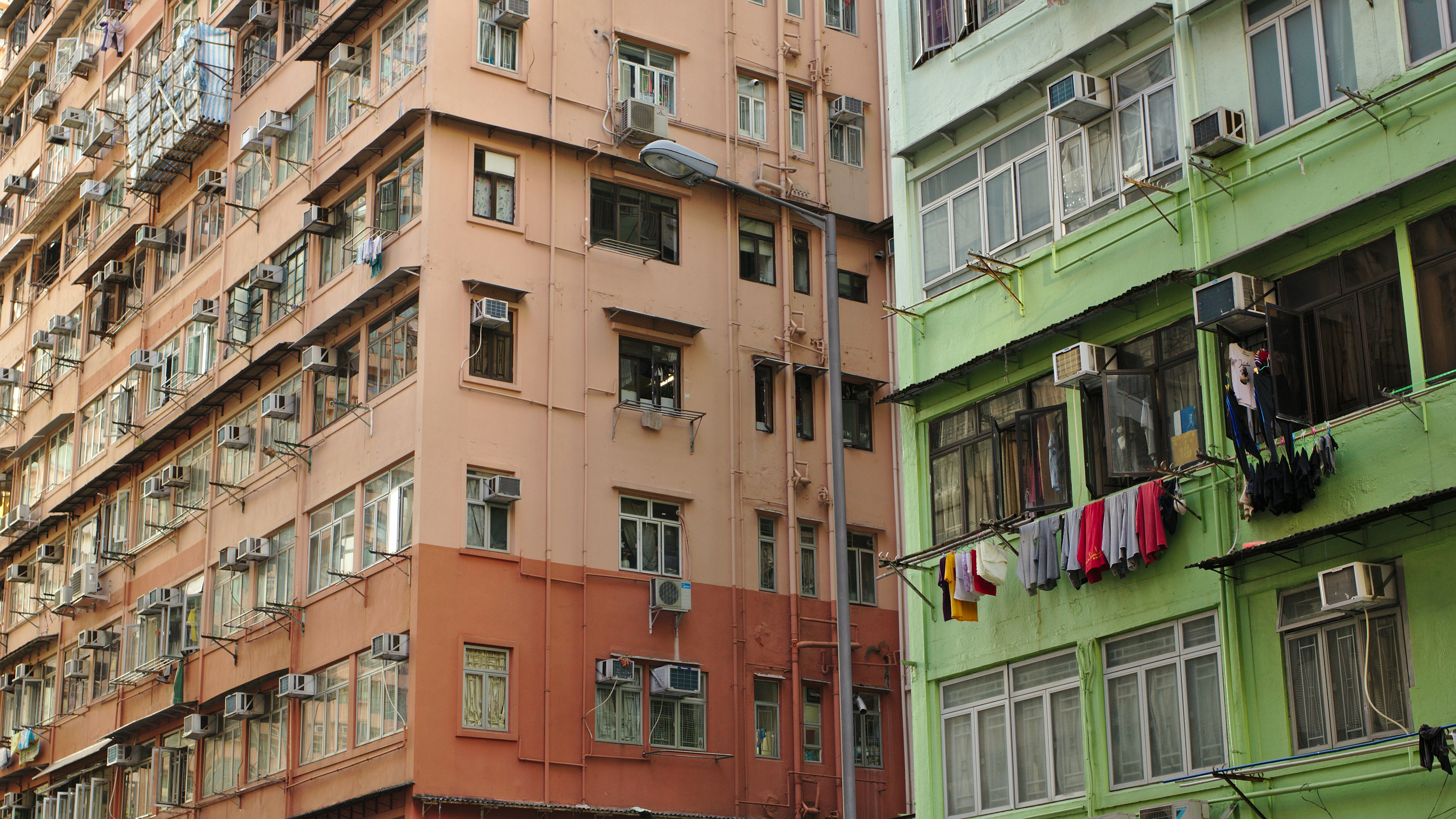 Photo by chromatograph