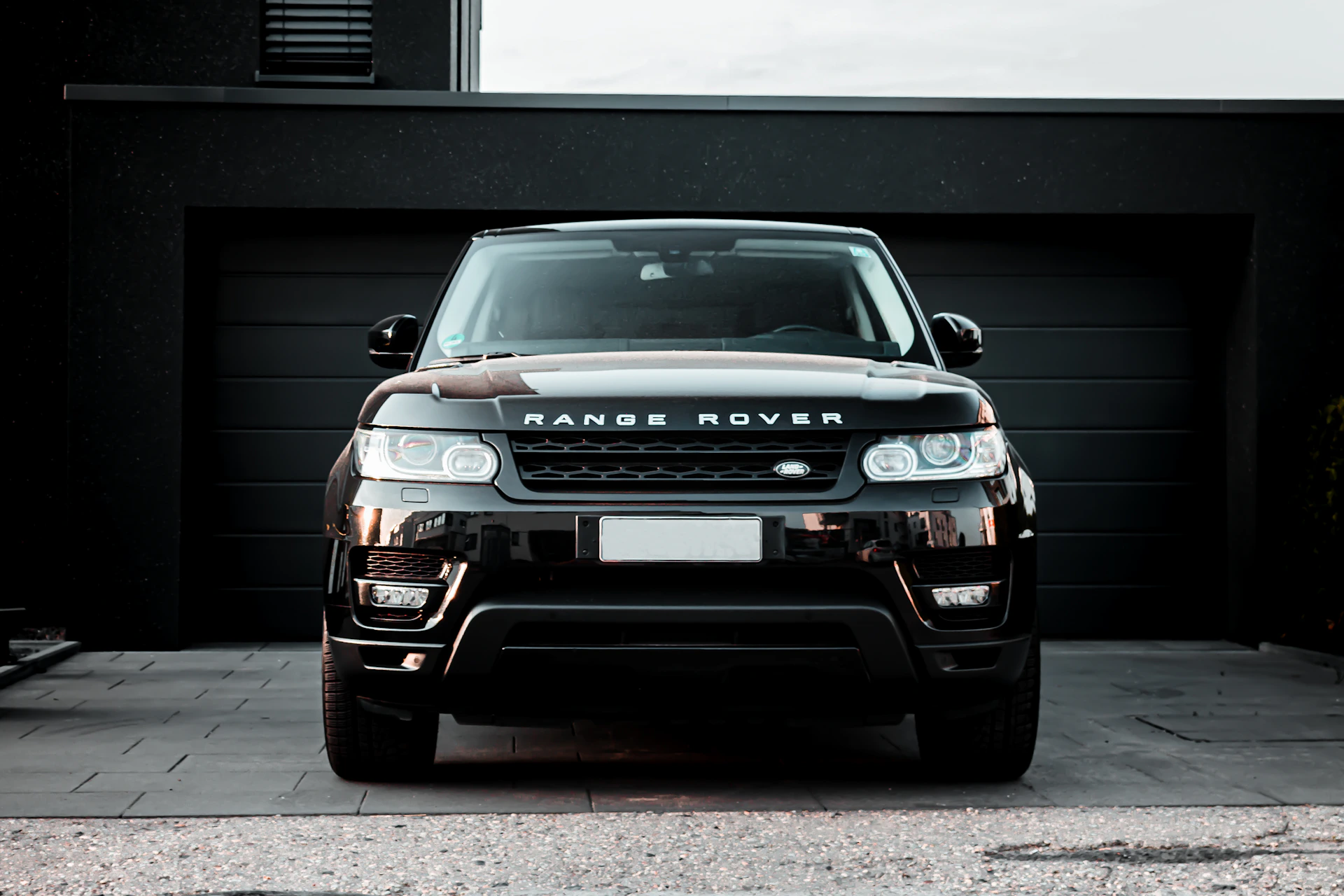 Rolls-Royce Phantom Extended — Armored