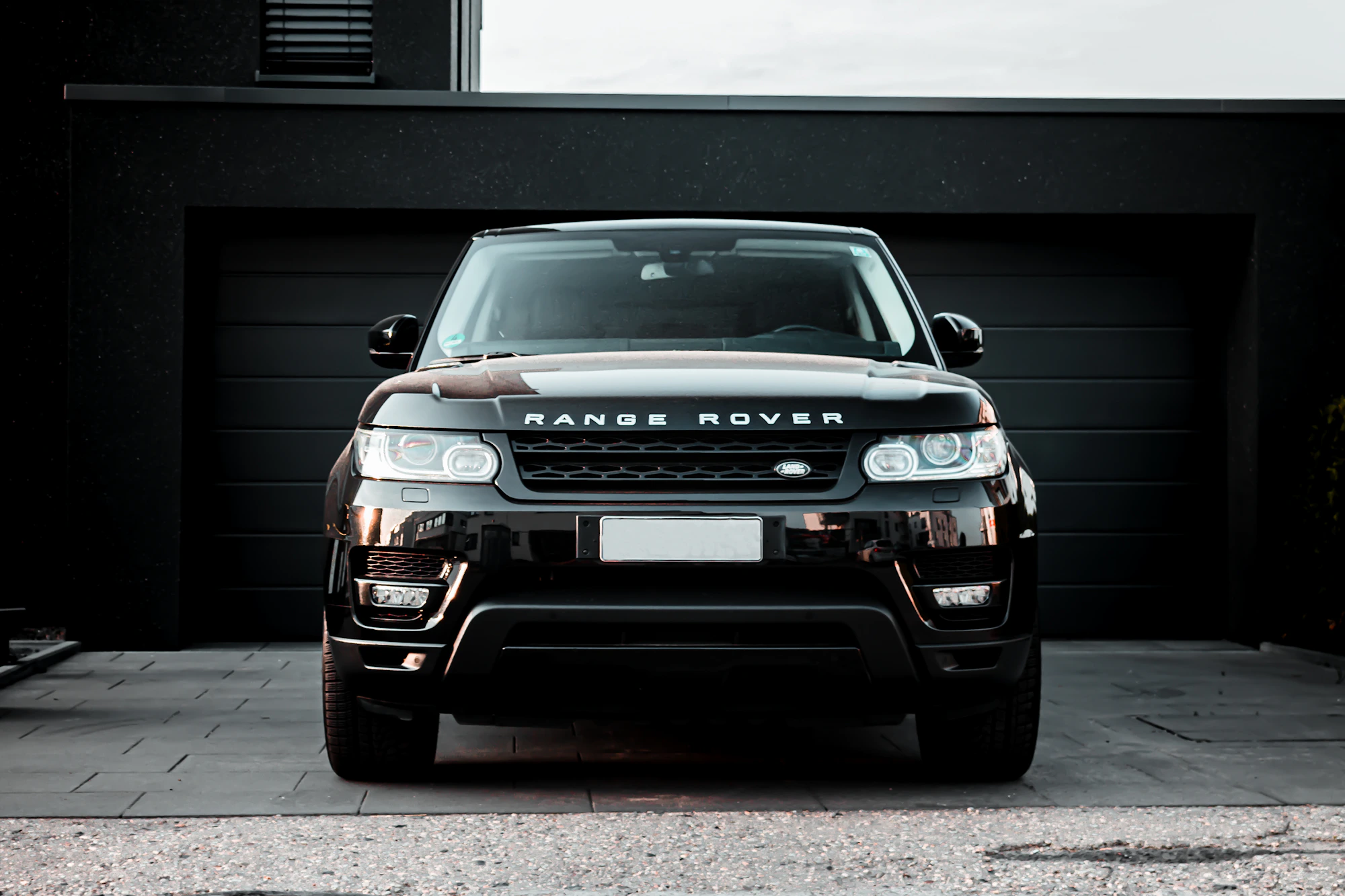 Premium sports car REXUS88 Dealer Mobil