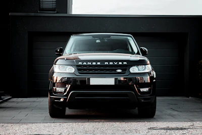 Private Chauffeur