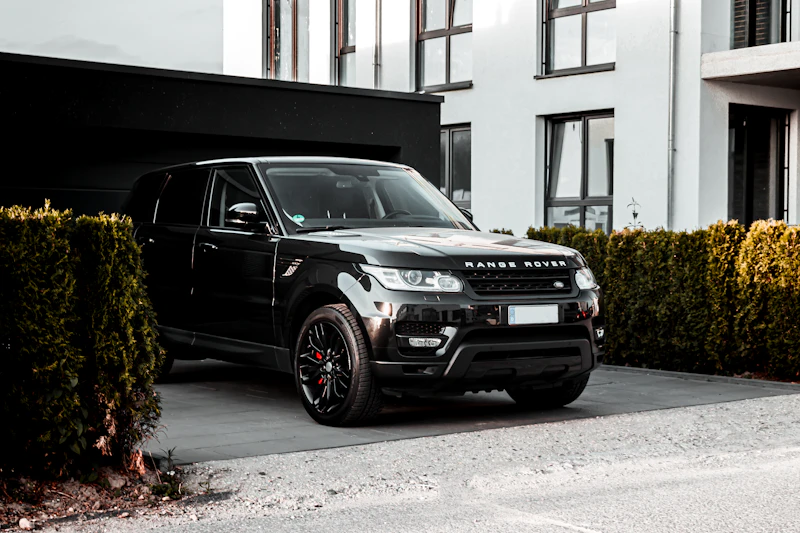 Eco Luxury Electric Fleet Netherlands