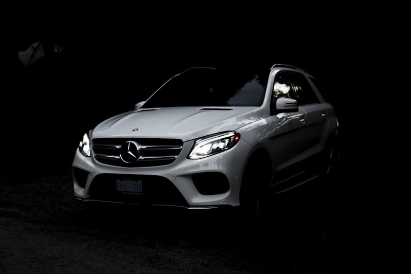 2013 Mercedes-Benz ML 350