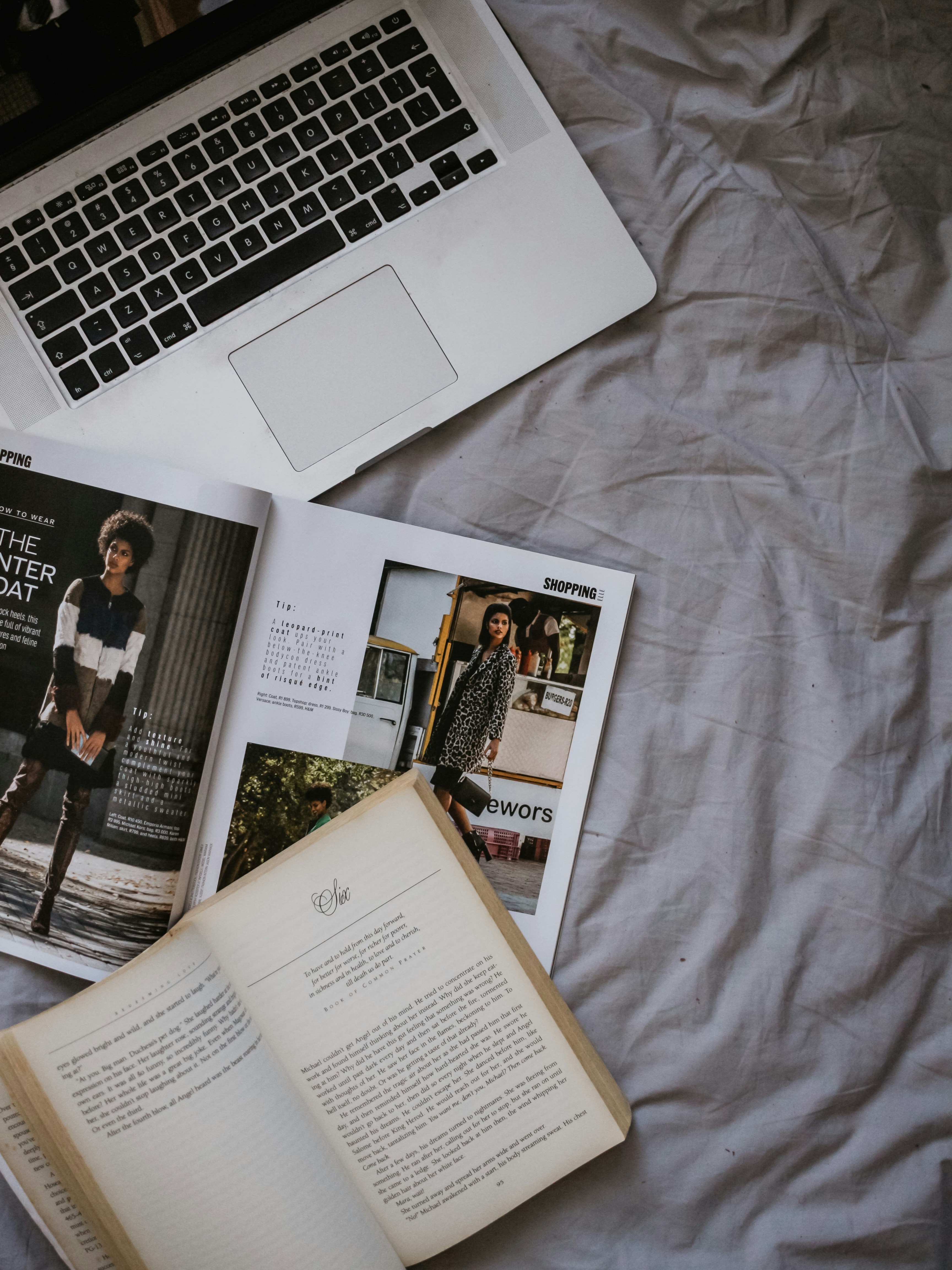 Photo by sincerelymedia