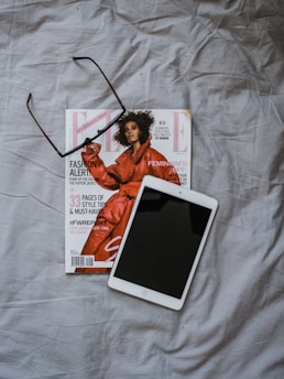 Digital VS Print