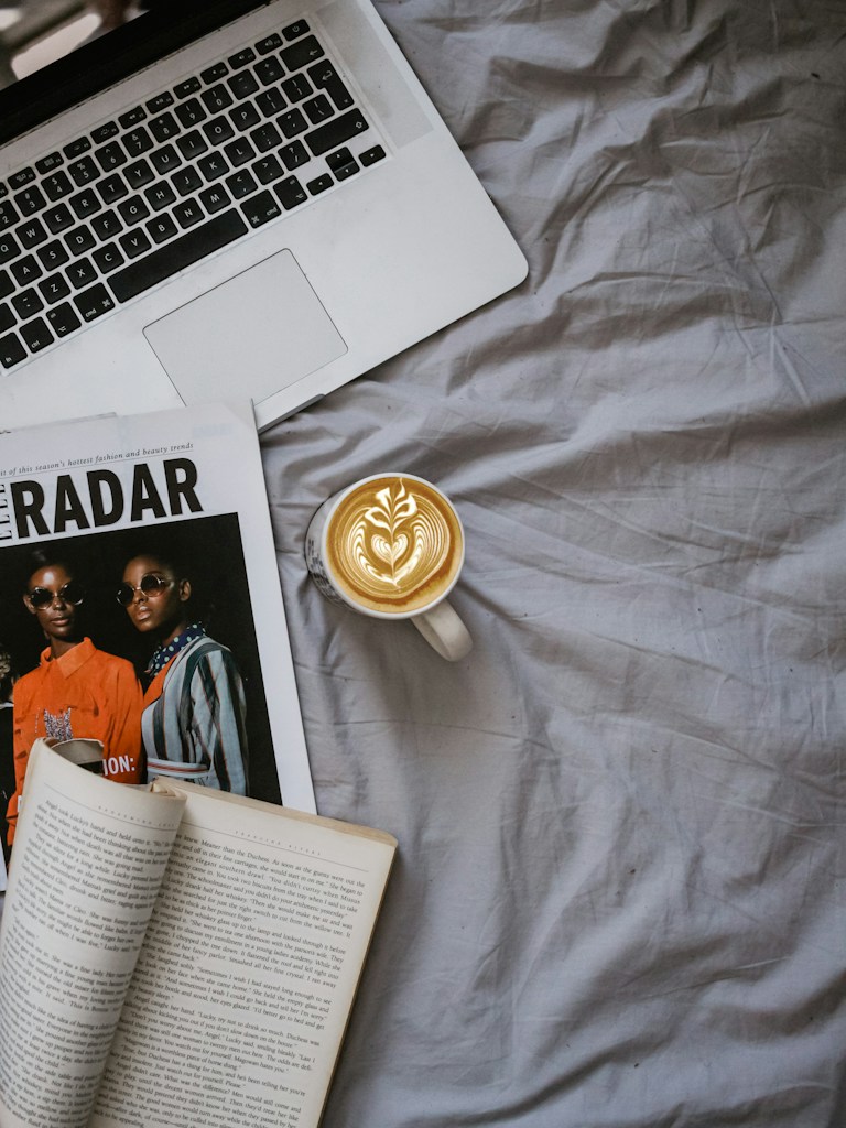 The Digital Starter Guide