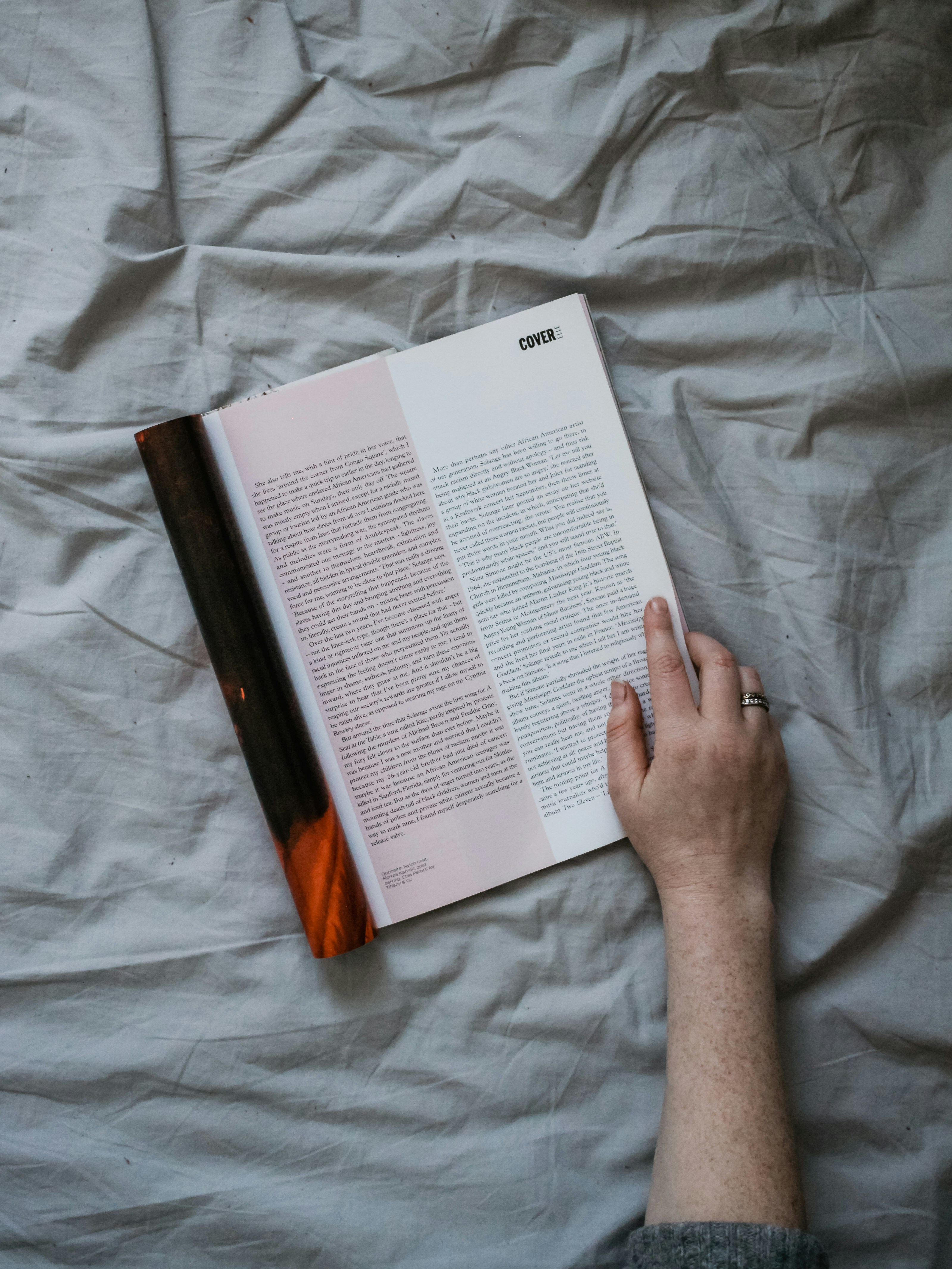 Photo by sincerelymedia