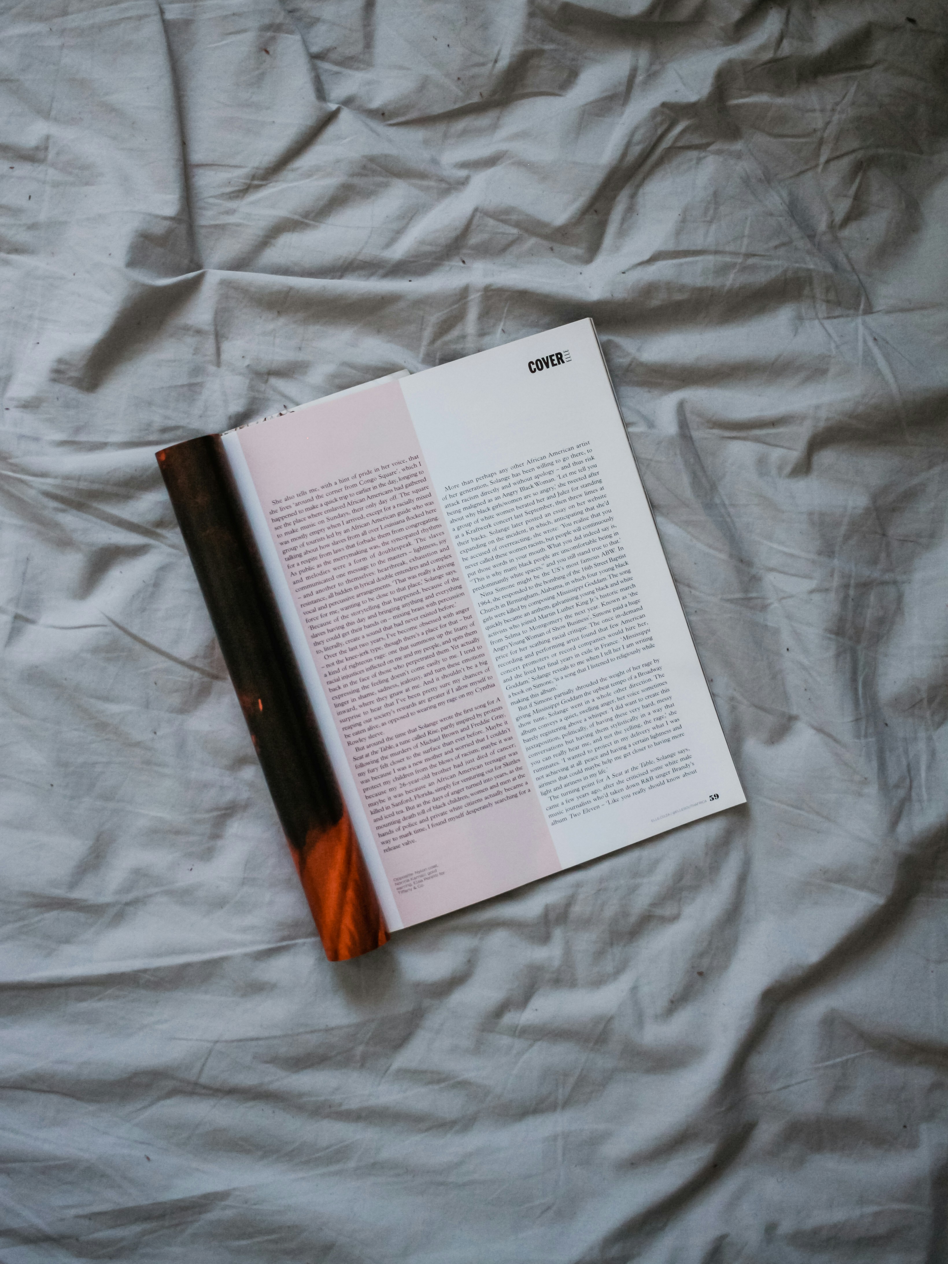 Photo by sincerelymedia