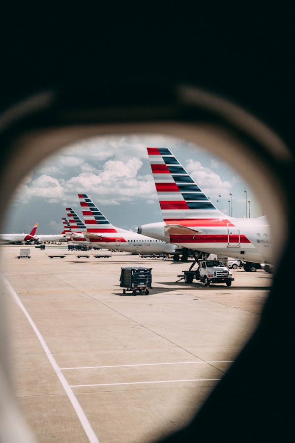 More Delayed Flights in 2019 for US Airlines: On-Time Performance Comparison
