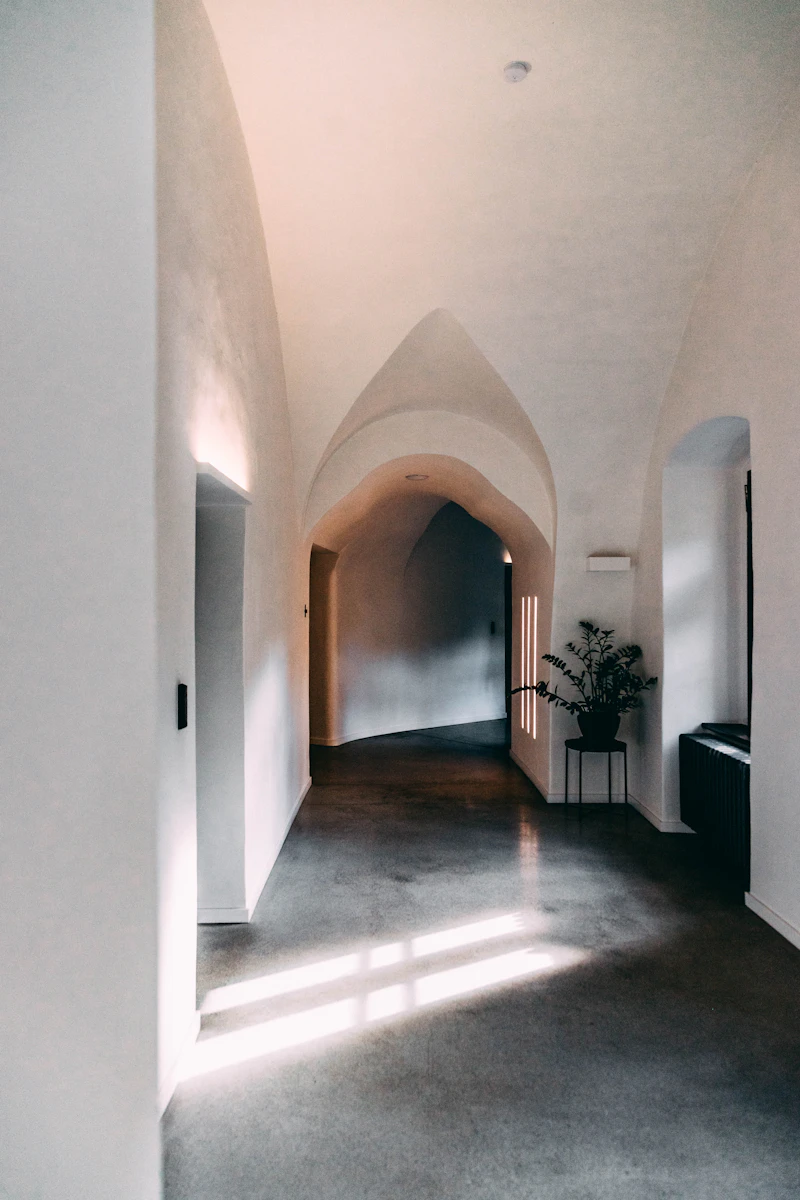 Arch Console