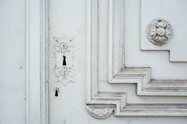 Ouverture de porte Cherbourg-en-Cotentin