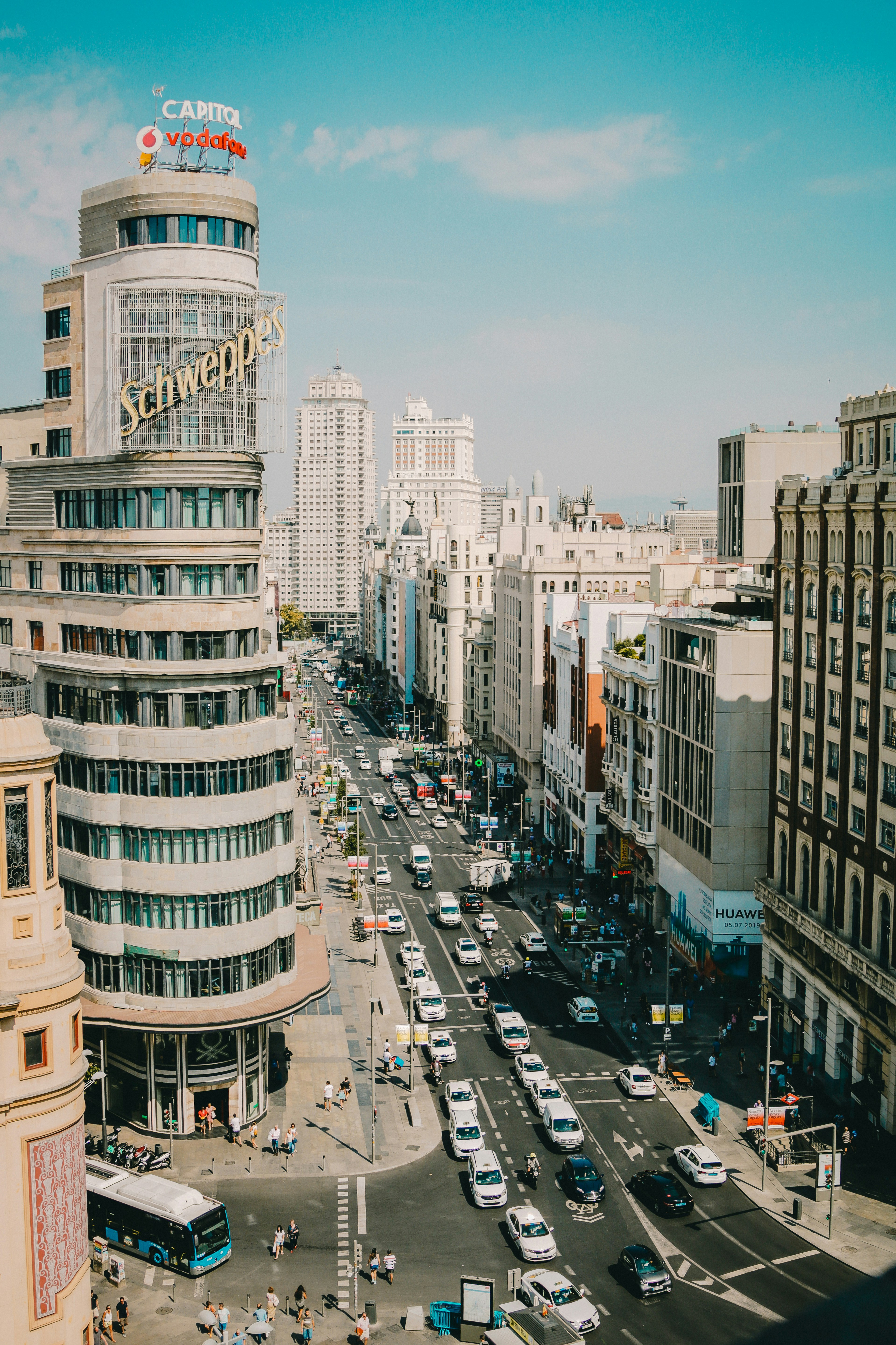 espana