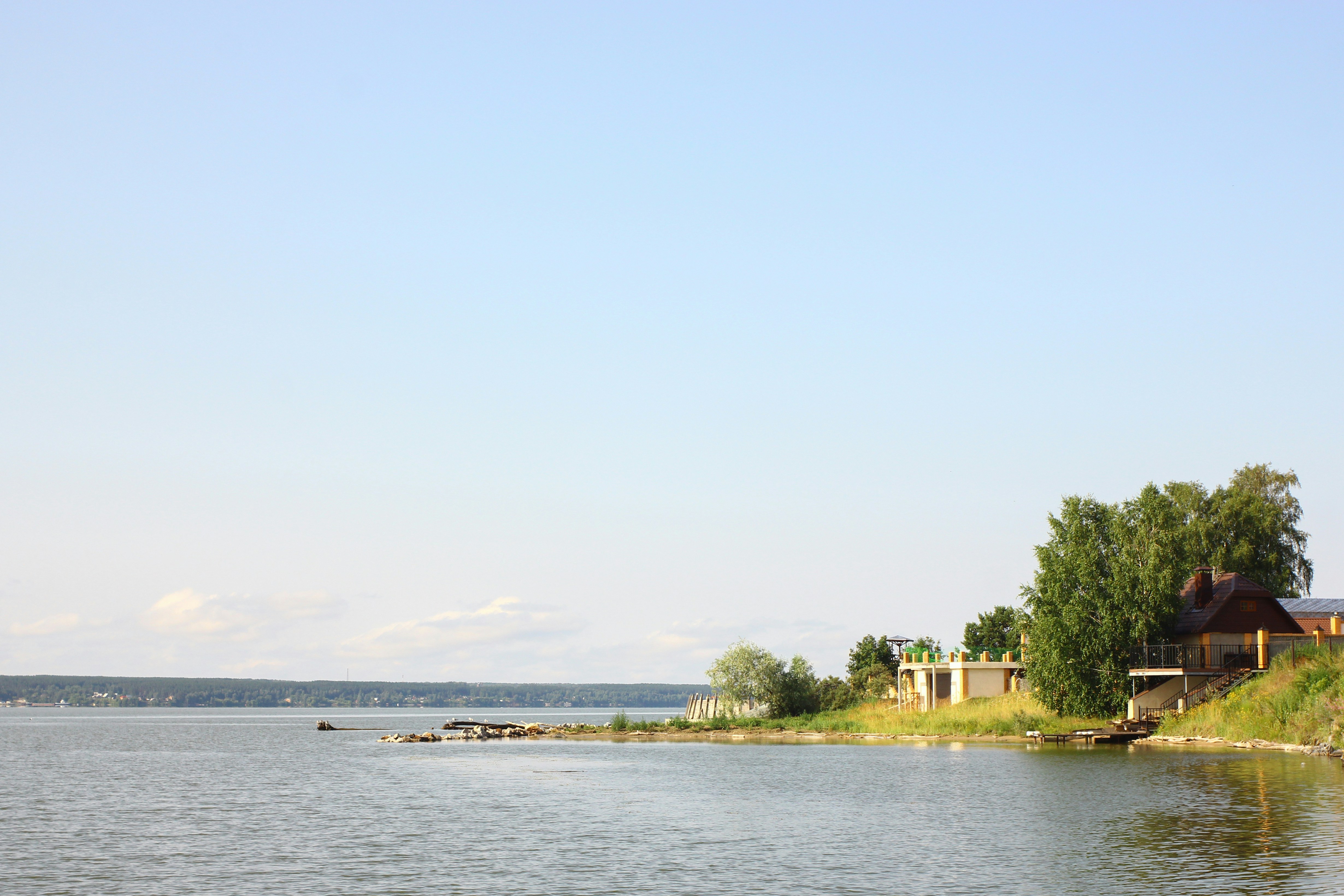 Containers in Lake Fork, ID