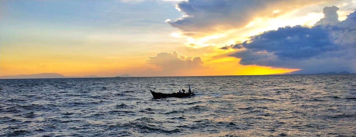 Cambodia