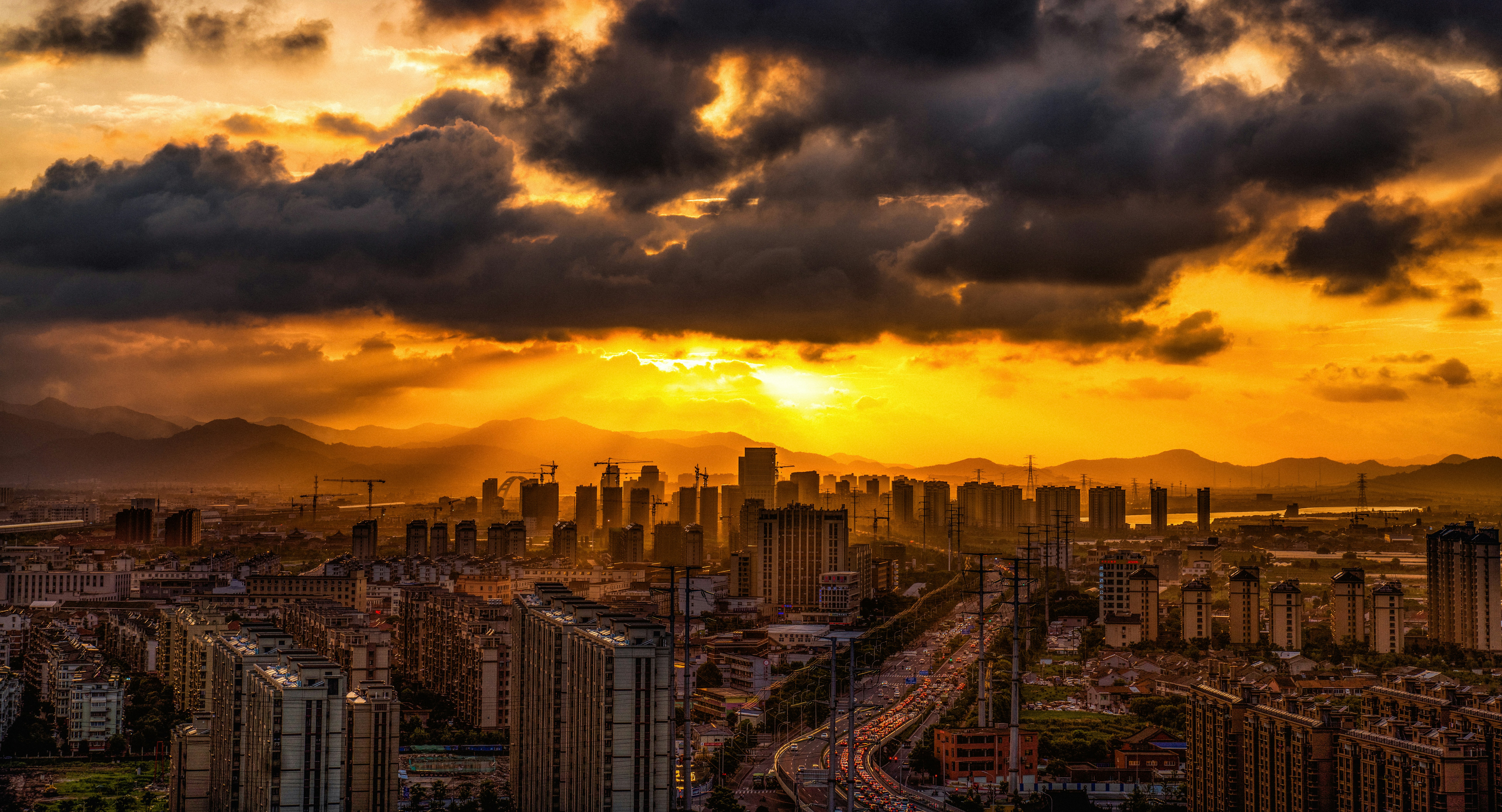 Seven Days of Prayer