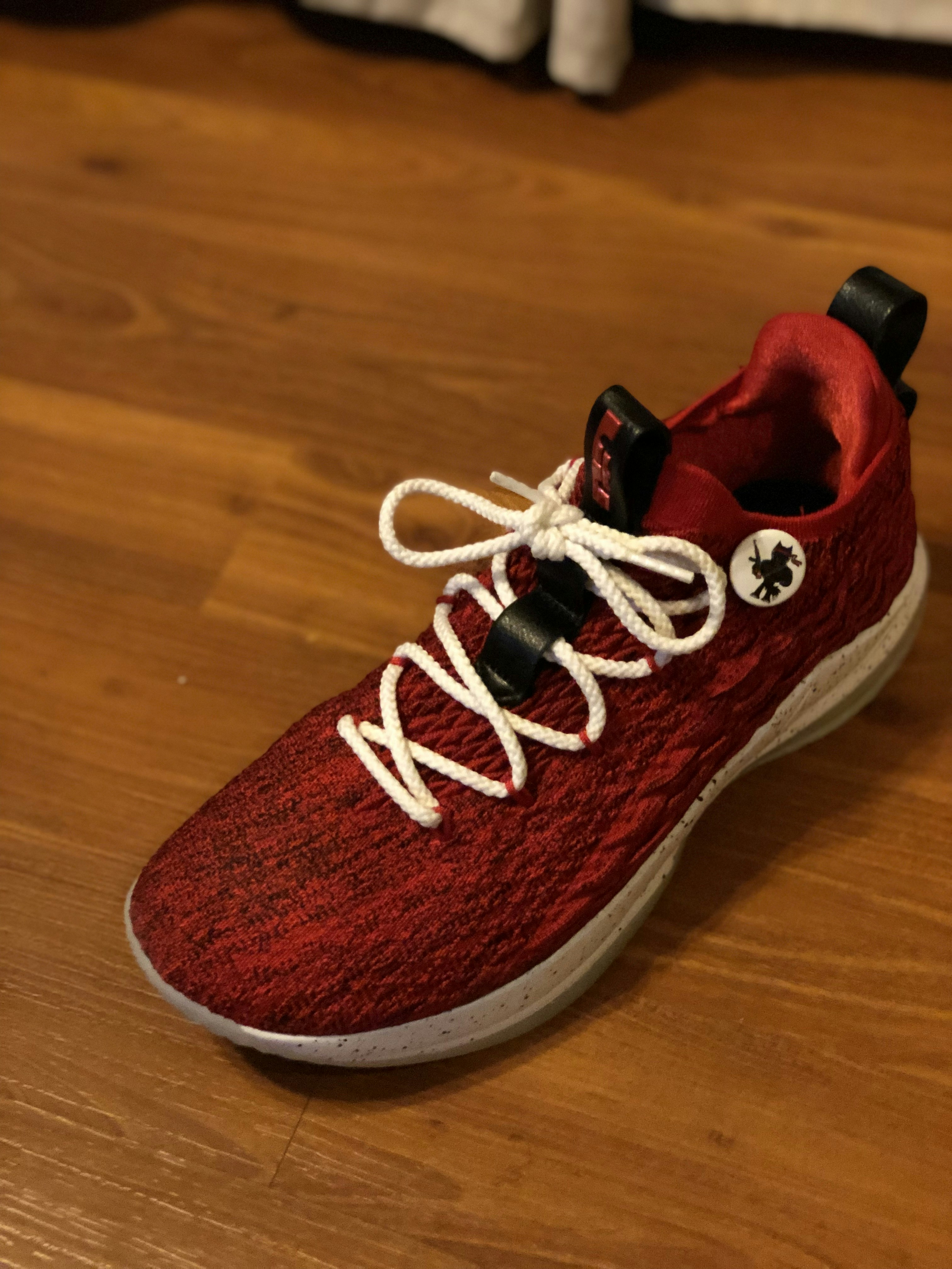 Zapatillas Yhanbe Exclusivas