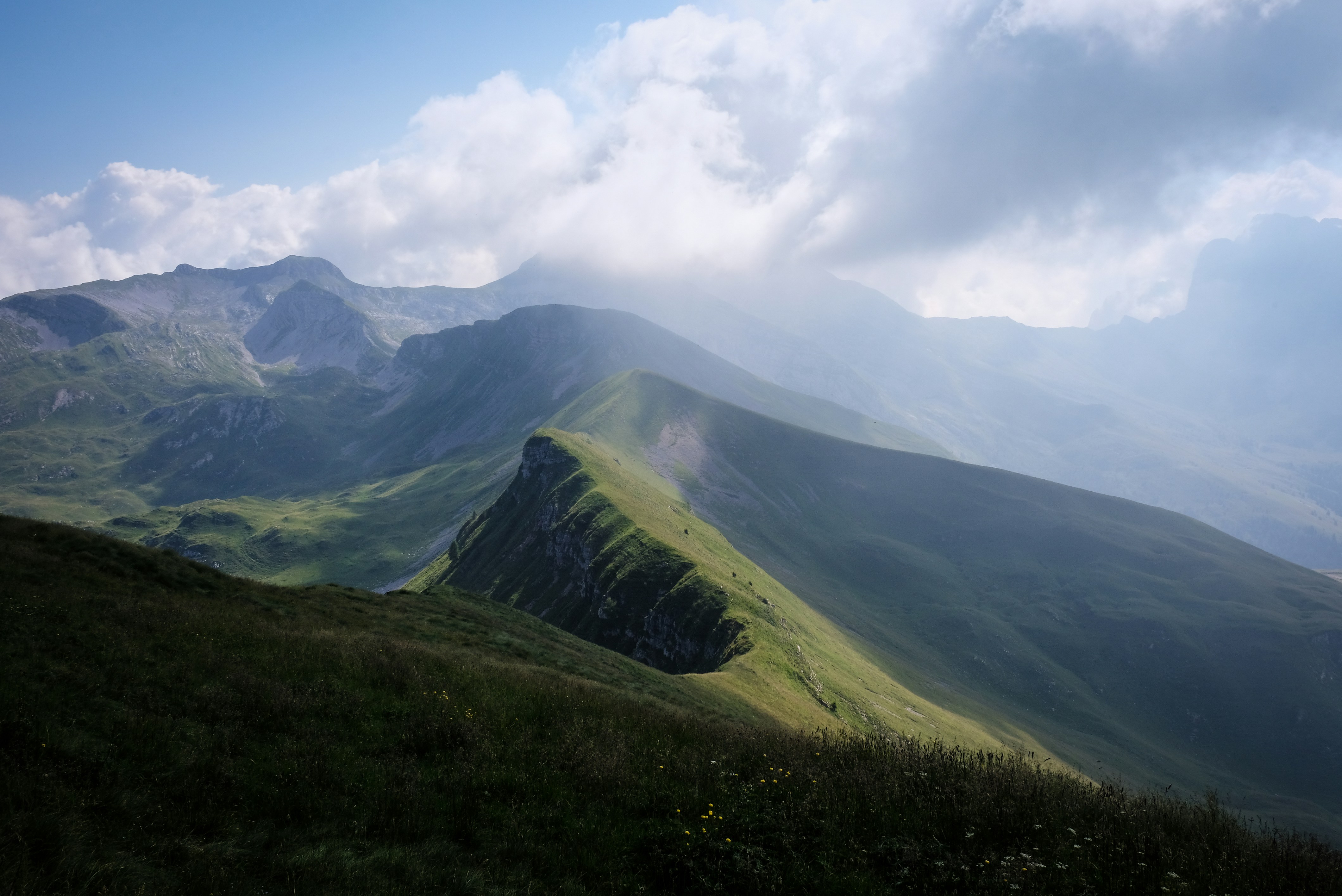 Photo by albertobigoni