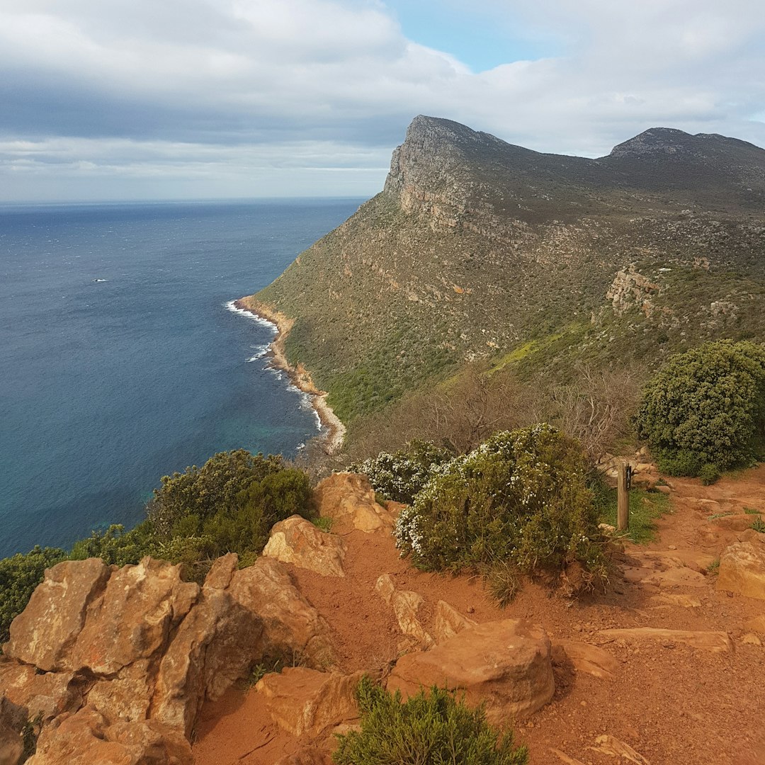 Cliff photo spot The Farmer's Cliffs Table Mountain (Nature Reserve)