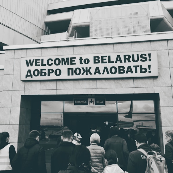 Best Seasons to Visit Belarus: A Weather Guide