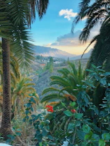 North Gran Canaria adventure