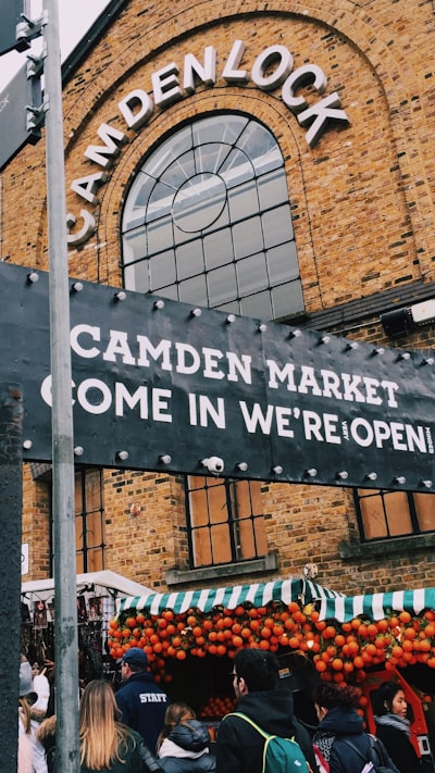 Camden Town