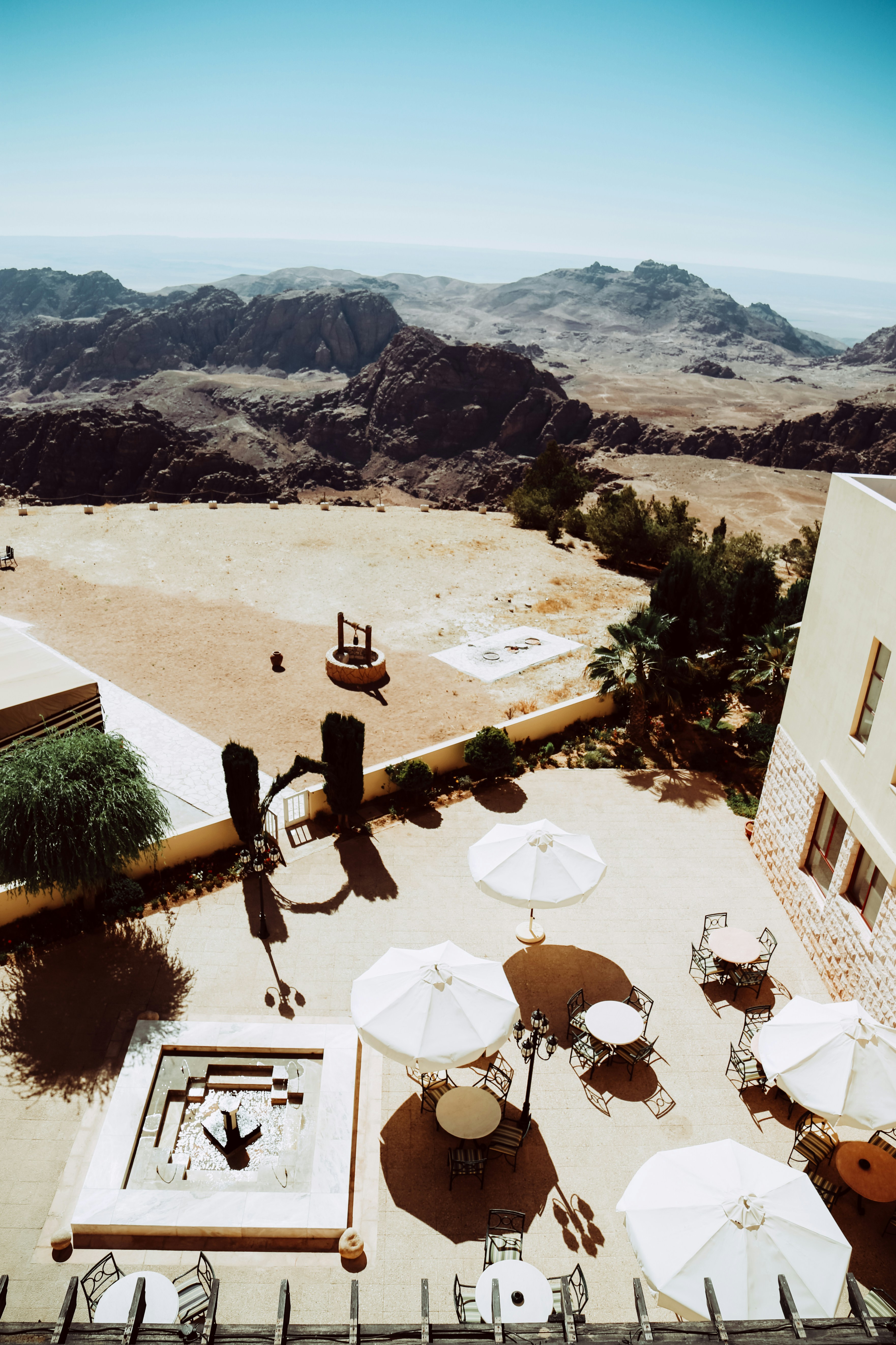 Aqaba's Red Sea Gateway and Marine Adventures