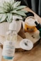 aromatische producten voor het lichaam