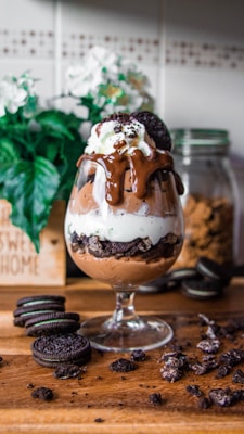 Ice Cream Sundae Spread