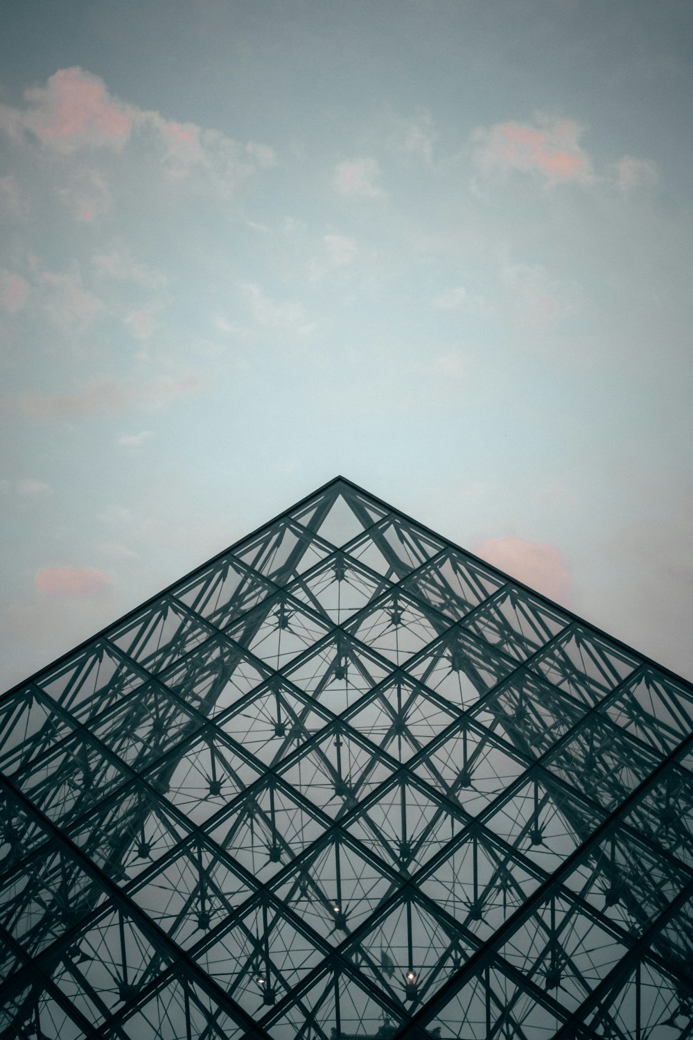 Ilustração do Louvre