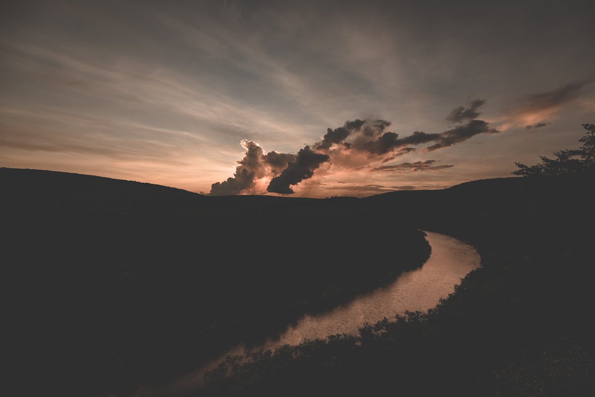 Delaware Water Gap: Dingmans to Bushkill