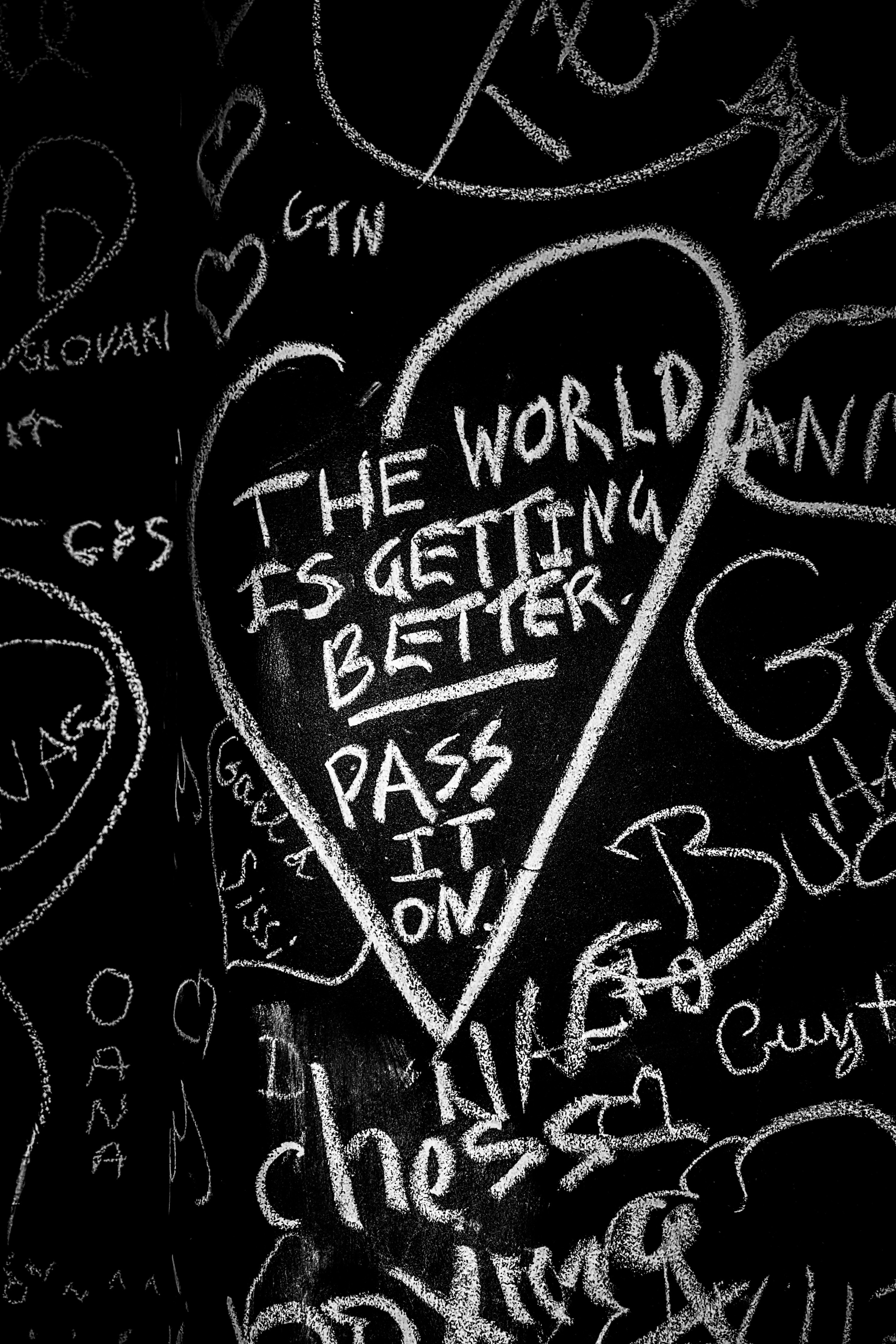 Exploring Btwletternews by Betterthisworld Website