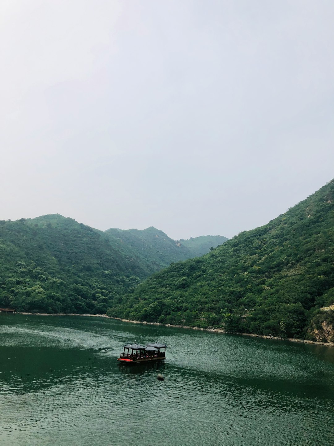 River photo spot Huairou Qu Fangshan