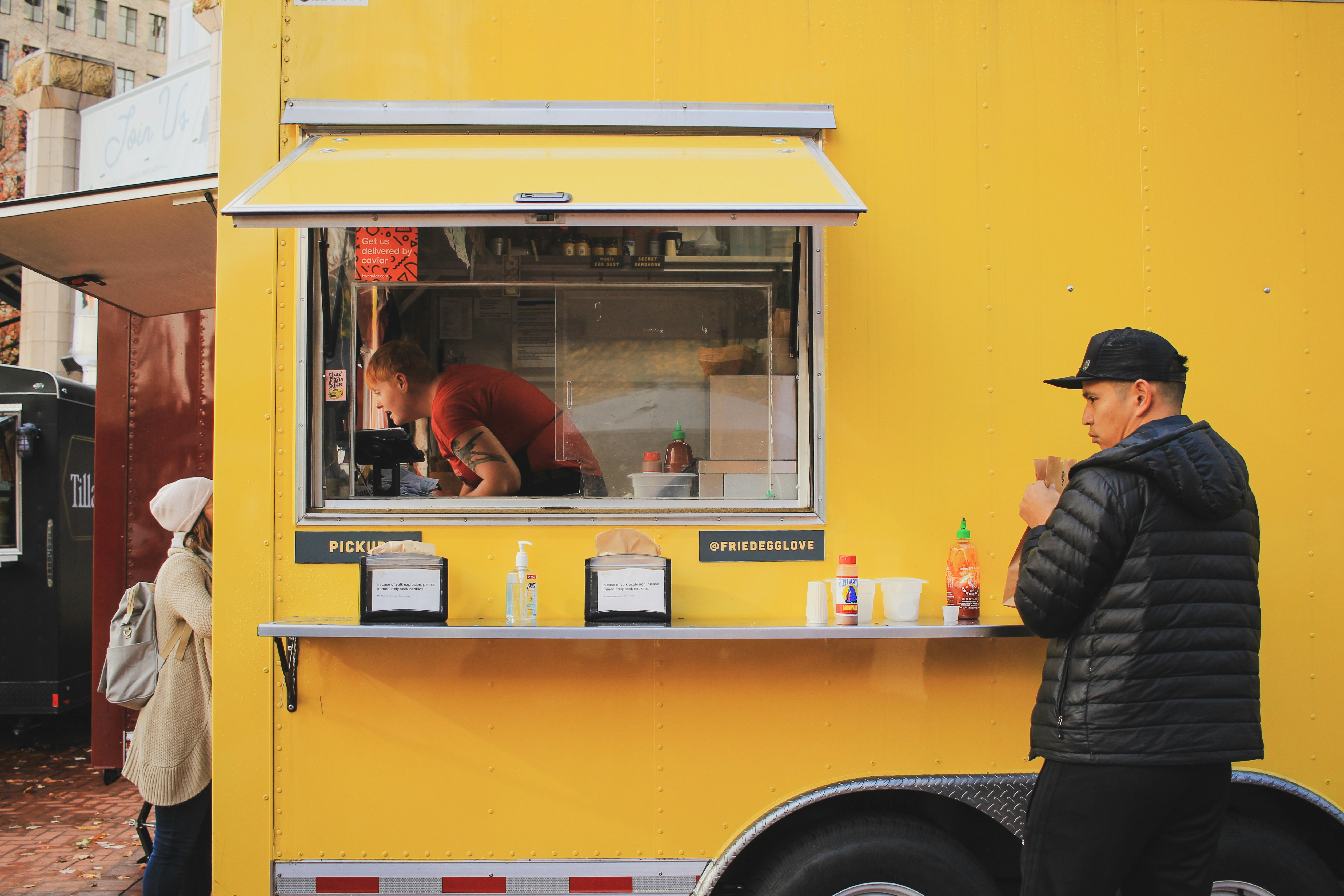 On the Road to Success: Running Your Food Trailer and Turning a Profit