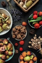 Tip 2: Focus on Whole Foods