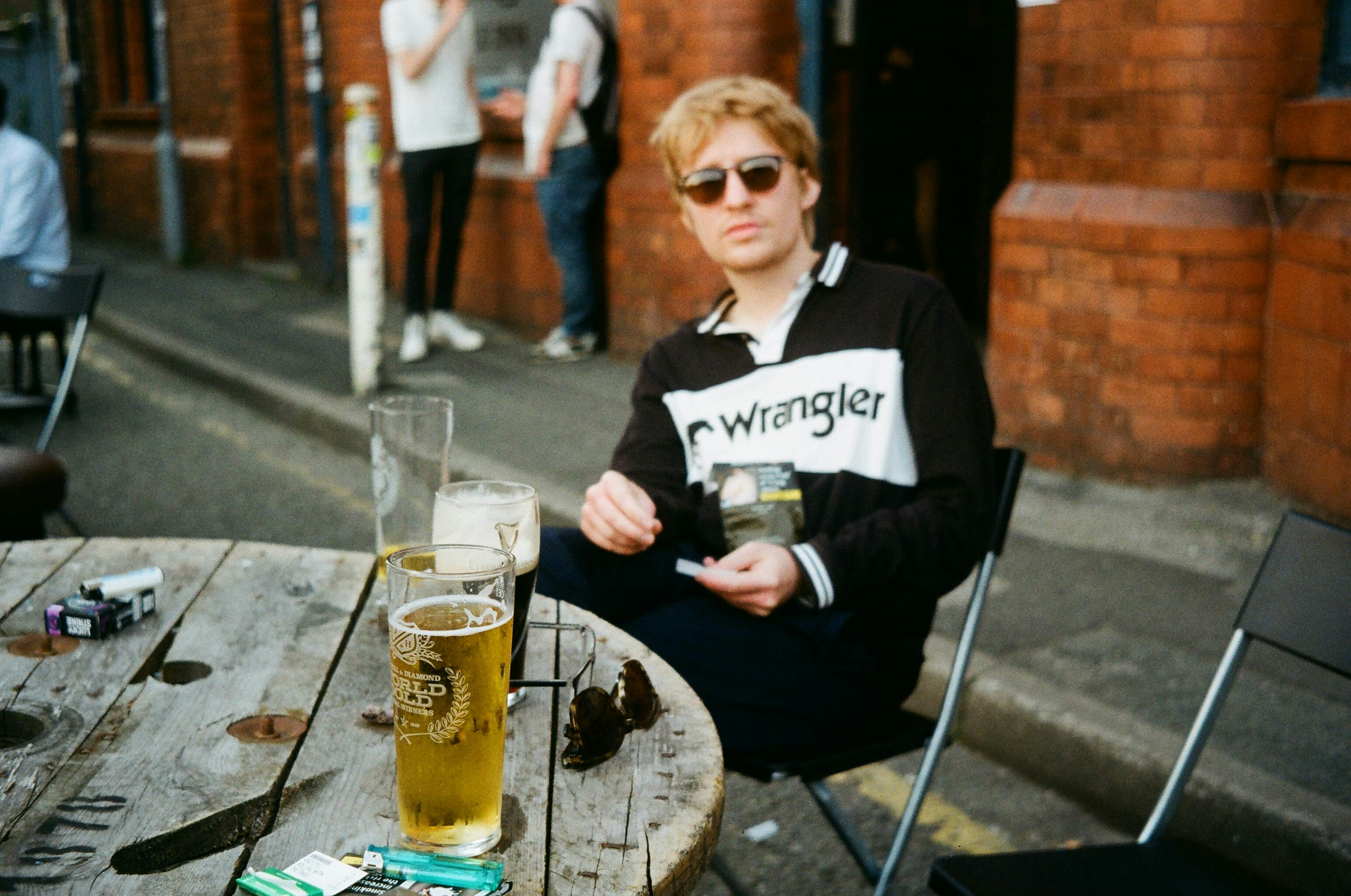 Trivia nights in Salford, United Kingdom