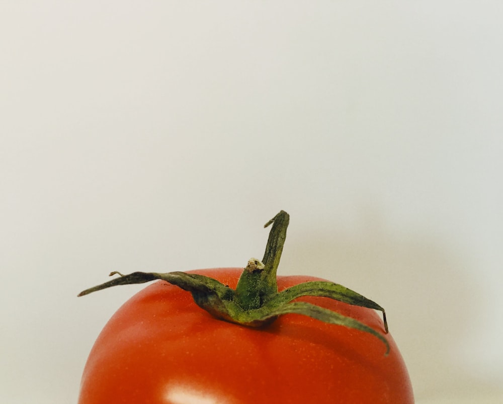 red tomato