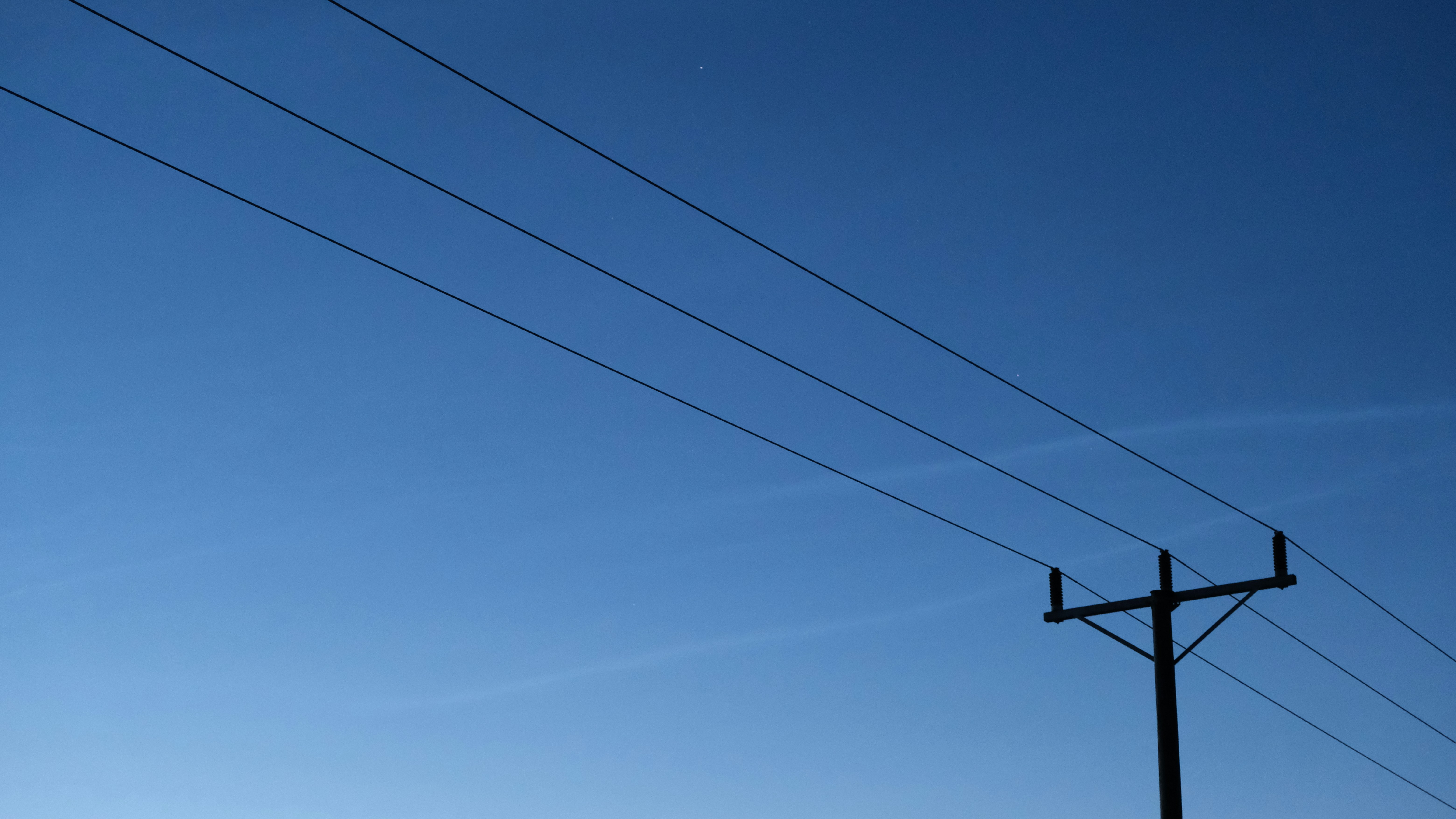 New exemptions proposed for undergrounding utilities