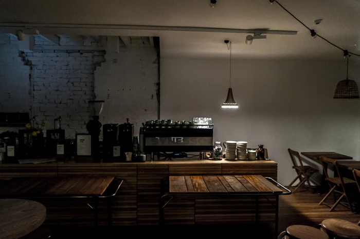 Best Cafes