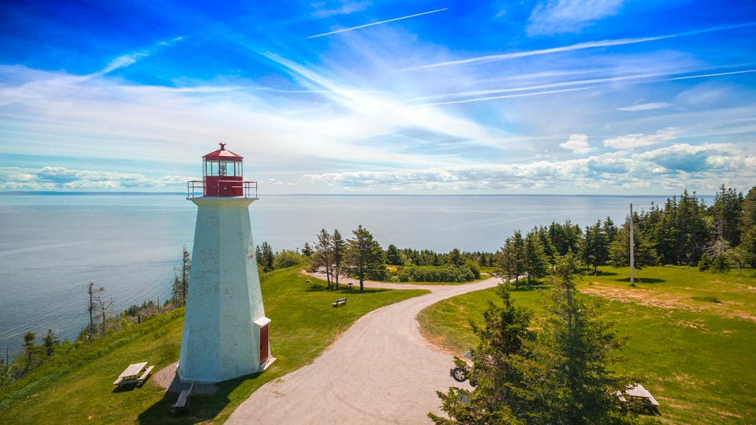travelers stories about Lighthouse in 152 Lighthouse Rd, Canada
