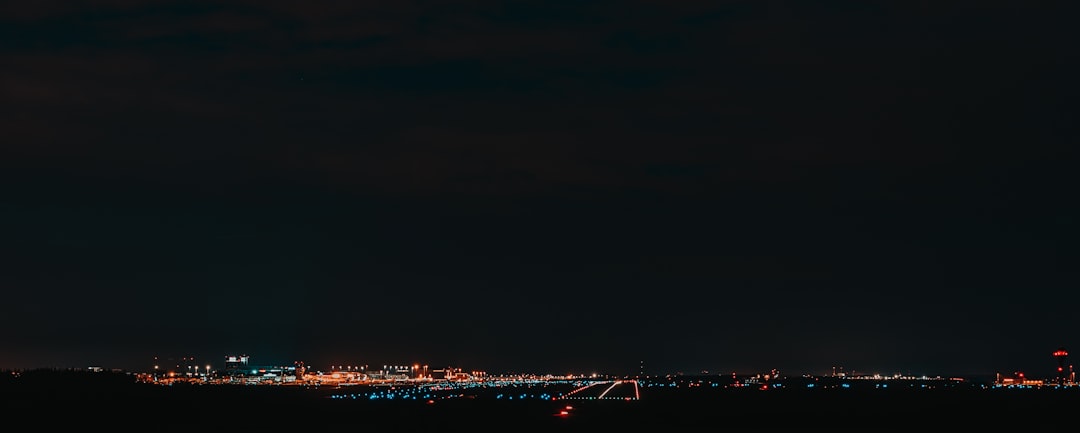 Lisbon Airport's Night Flight Ban A Closer Look at Portugal's Balan… — Lisbon Airport's Night Flight Ban A