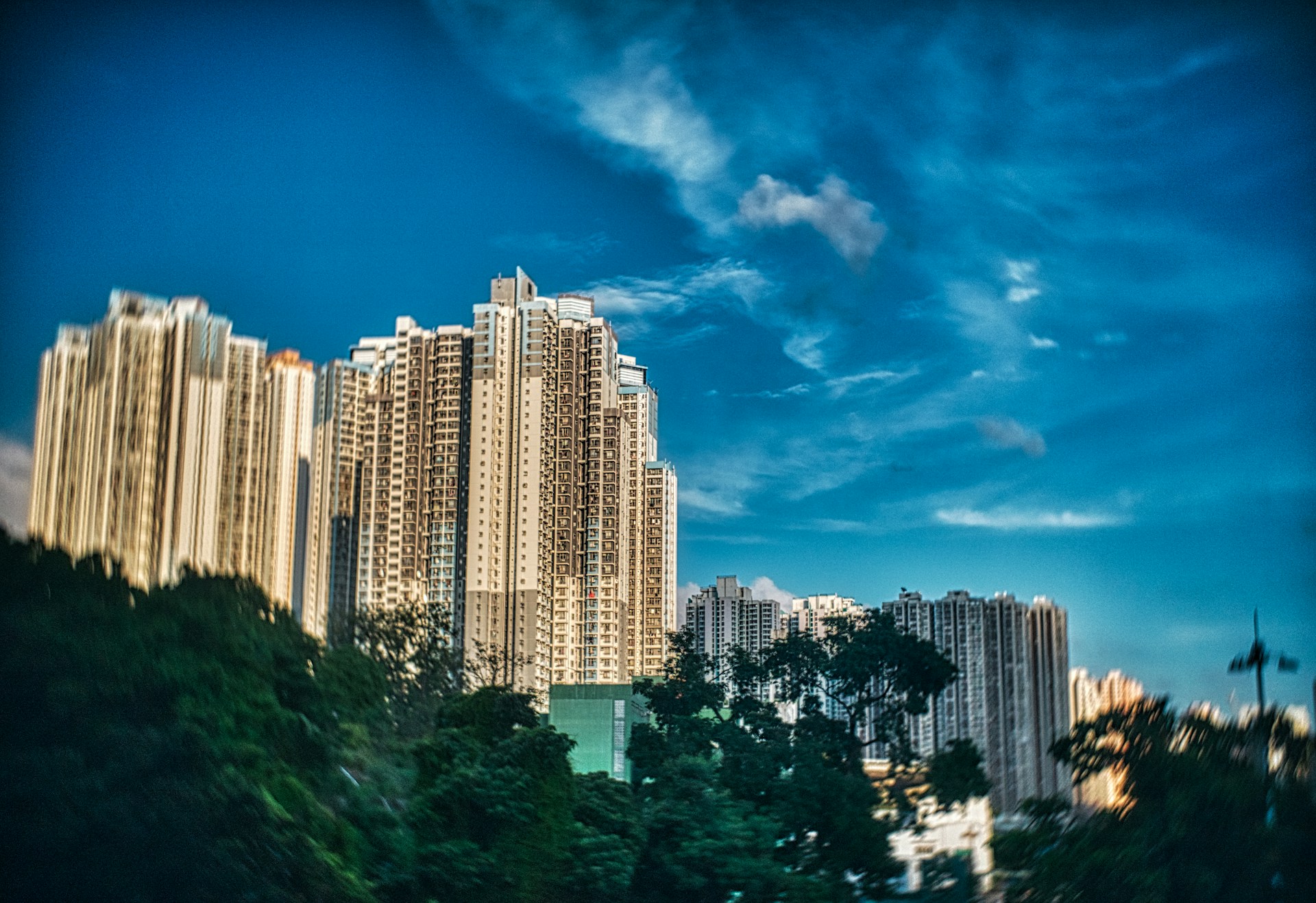 tall brown building during daytime